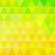 Colorful Bright Geometric Background N4