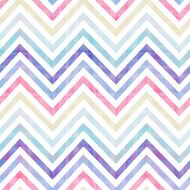 Seamless chevron pattern N18