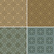 seamless pattern N1712