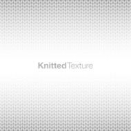 grey knitted background N3