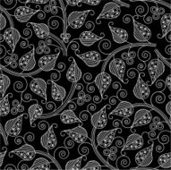 Floral pattern - exclusive to istockphoto N8