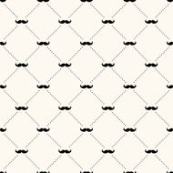 Vector seamless retro pattern N28