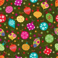 Christmas Pattern N42