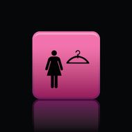 fitting room button icon N2