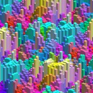 Abstract background N3479