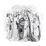 Marriage King Henry VI and Margaret of Anjou