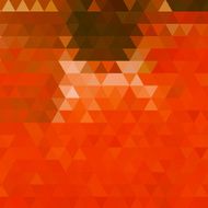 abstract red rhombus pattern background N3