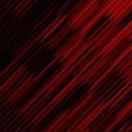 abstract red shape background N5