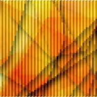 abstract colorful stripe pattern background N14