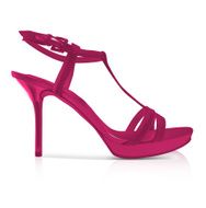 High Heel - Vector Illustration N10