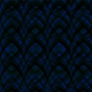 abstract color wave pattern background