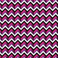 Colorful vector abstract pattern with waves Classic