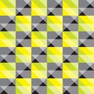 Abstract seamless pattern N1038