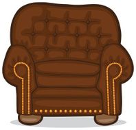Leather Chair