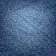 Blue denim N3
