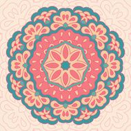 Arabesque Decorative element N10