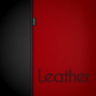 Leather bckground