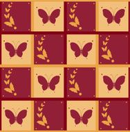 Butterflies N26