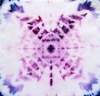 Tie Dye N64