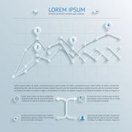 Paper Infographics N2