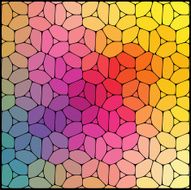 Abstract background N3498