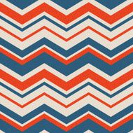 Seamless chevron pattern N19