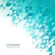 Abstract Geometric Background Design N61