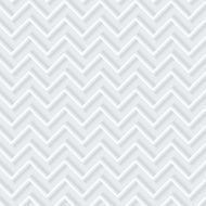 Horizontal zigzag pattern with soft tones