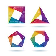 Infographics set N17