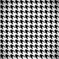 Houndstooth pattern N2