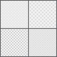 Seamless pattern set03