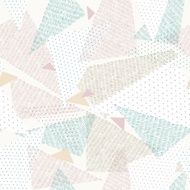 geometric pattern N135