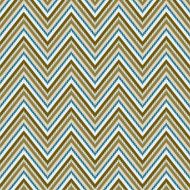 Zig-zag background N2