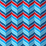 Abstract geometric pattern N72