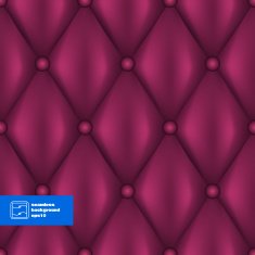 Quilted Background Vector