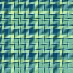Seamless tartan pattern N40