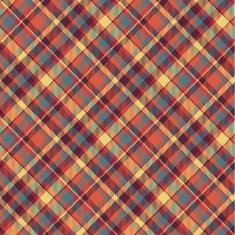 Seamless tartan pattern N41