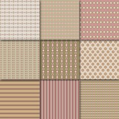 Retro patterns N6