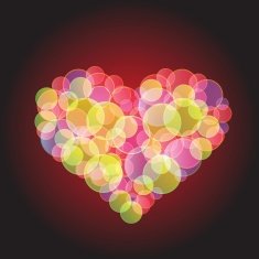 hot heart