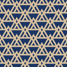 Abstract seamless pattern N995