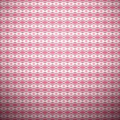 Stylish vector pattern (tiling) Pink color N3