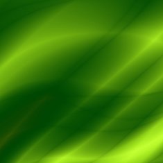 Leaf green abstract web background