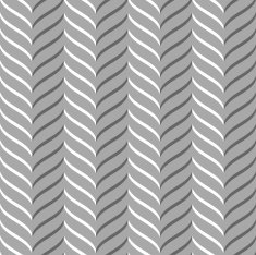 Abstract geometric pattern N65