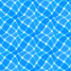 Abstract geometric pattern N67