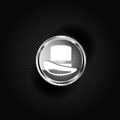 Cylinder hat icon N7