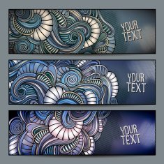 Template frame design for card N25