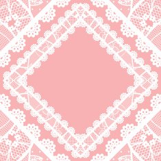 Lacy vintage background N46