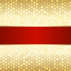 Template for card or invitation N10