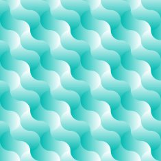 Abstract background with lines N26