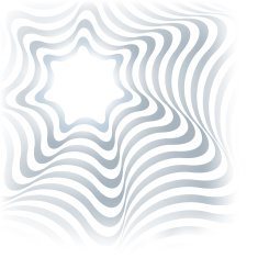 Abstract background with lines N28